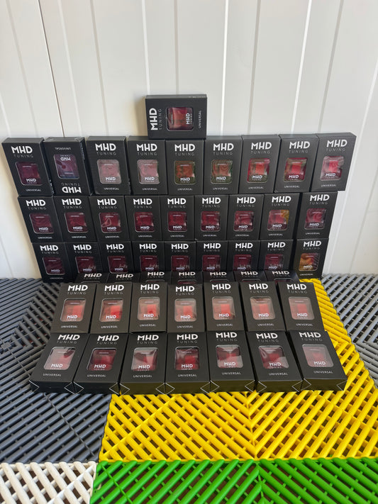 MHD Universal WiFi Adapter OBD